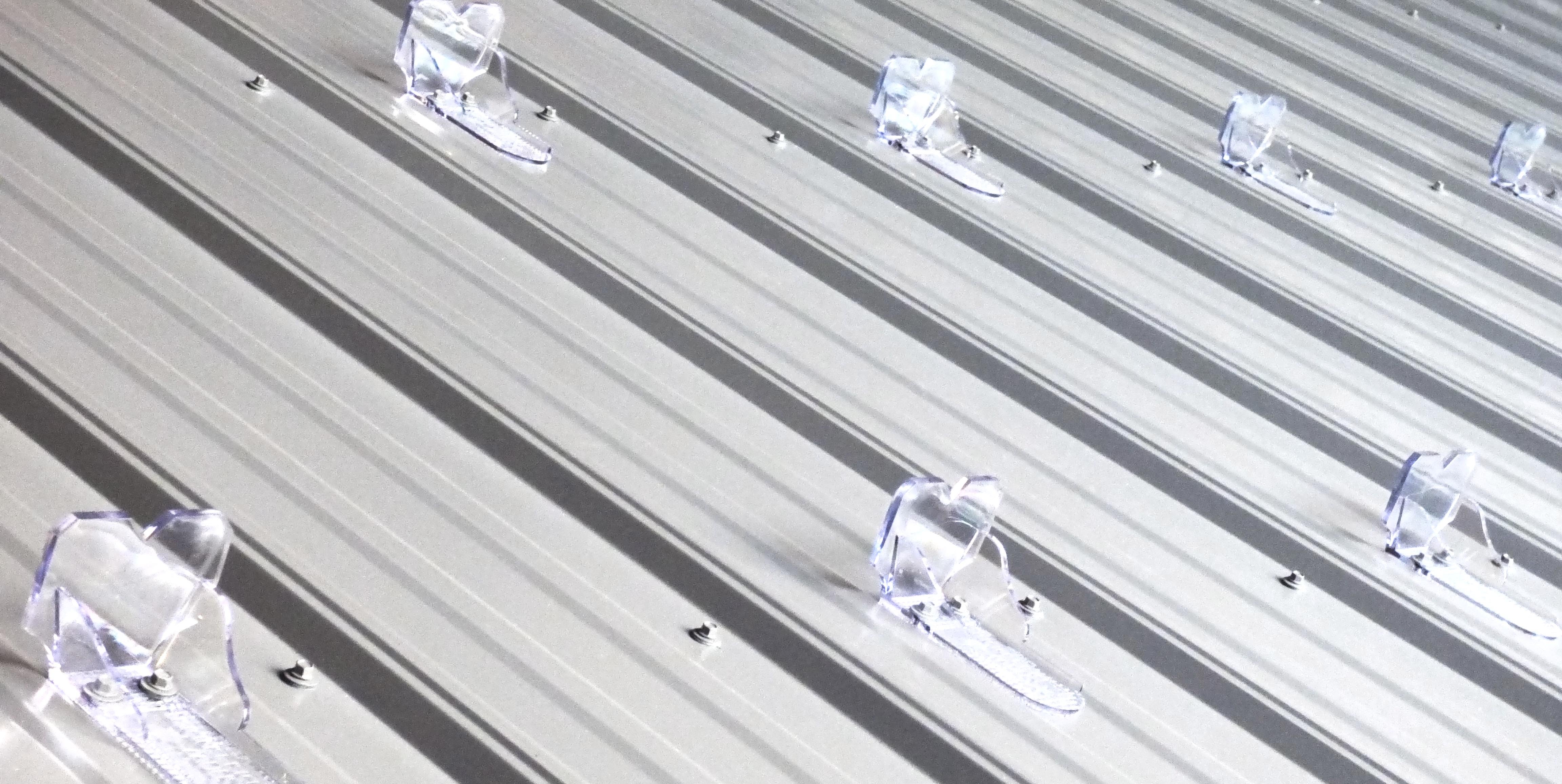 The Ultimate Guide to Snow Retention Systems